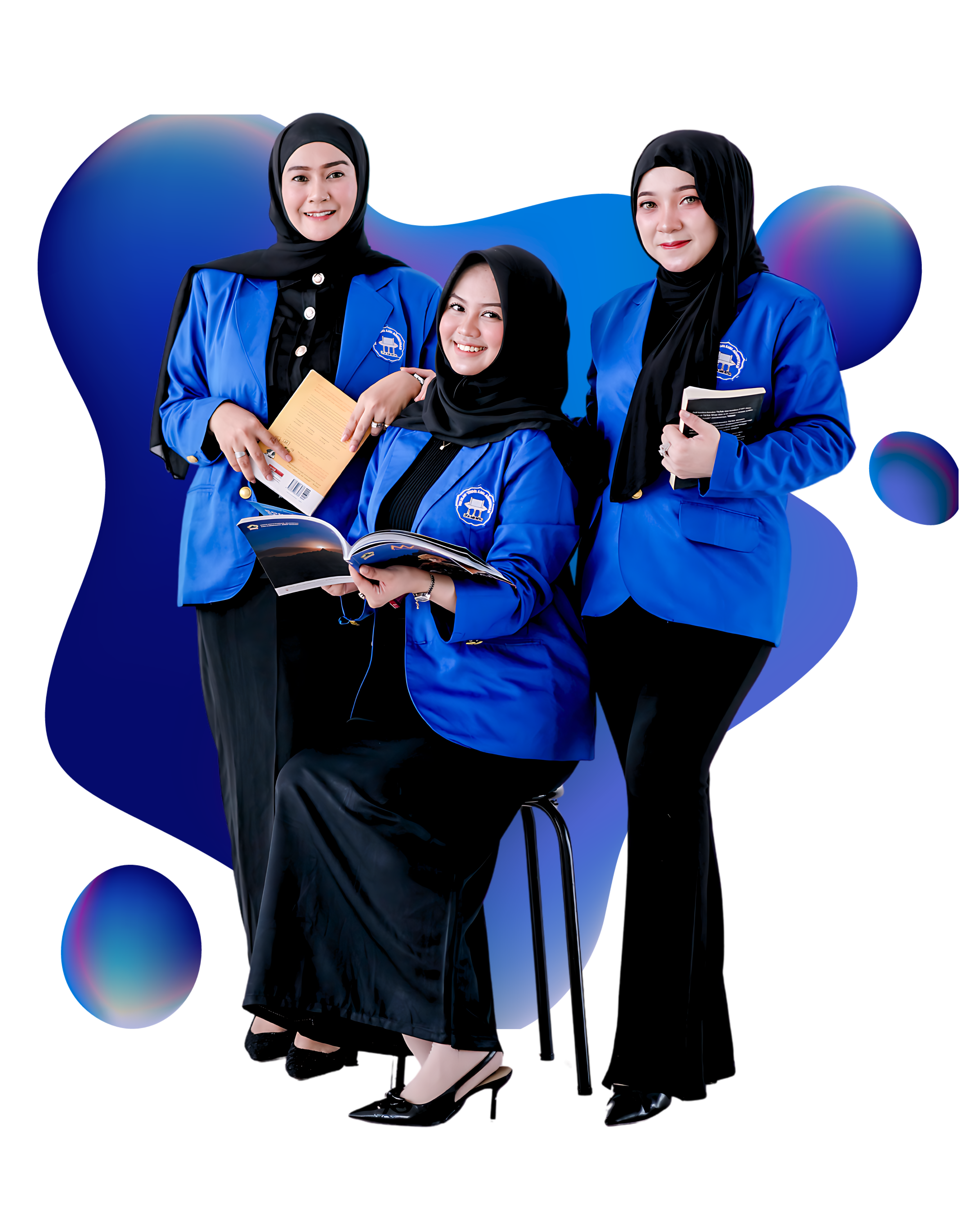 Administrasi Bisnis D3