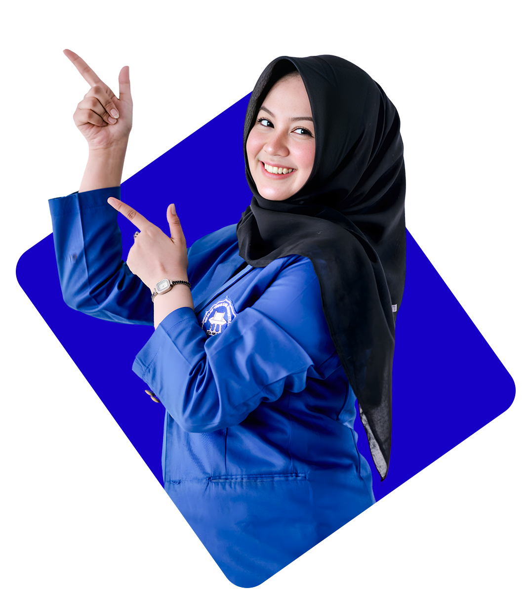 Kenapa Memilih Kami